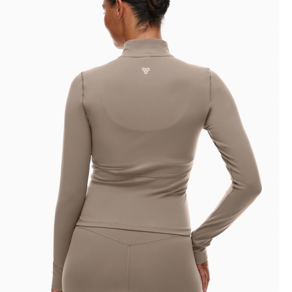 TnaLIFE™ Relay Zip-Up - Picture 4 of 5
